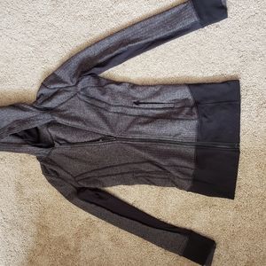 Lululemon Zipup Hoodie